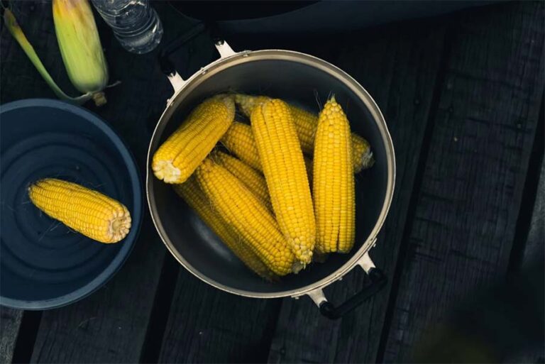 Как варить кукурузу: советы, рецепты и секреты приготовления Как варить кукурузу