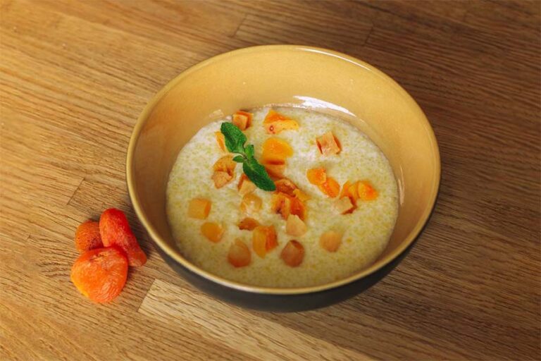 Как приготовить кукурузную кашу