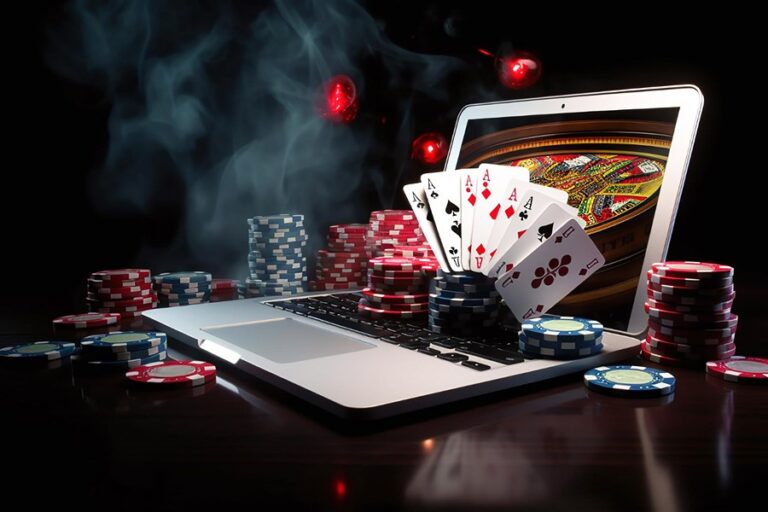Онлайн-казино GGBet