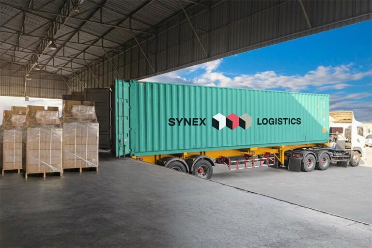 SYNEX Logistics